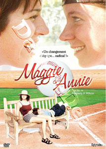 Maggie and Annie |   DVD